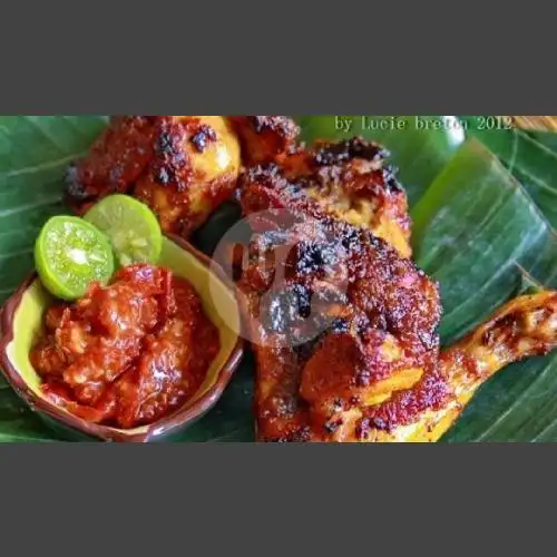 Gambar Makanan AYAM GORENG PANDEMY, BEKASI 8