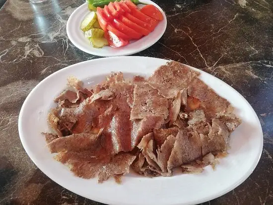 Şadırvan Döner'nin yemek ve ambiyans fotoğrafları 3