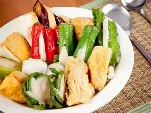 3A Yong Tau Foo & Cheong Fun Food Photo 4