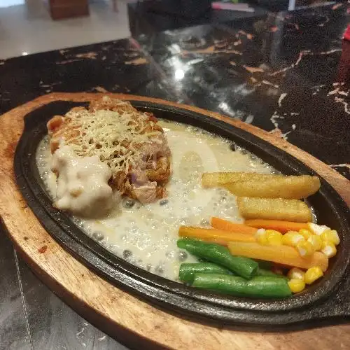 Gambar Makanan NEW NORMAL STEAK & RESTO 18