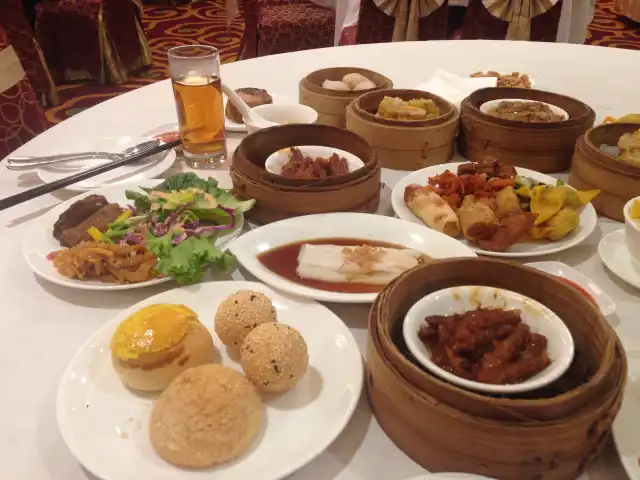 Gambar Makanan Sense Restaurant - Hongkong Dimsum 15