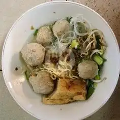 Gambar Makanan Baso Aduhai,Kelapa Gading 8