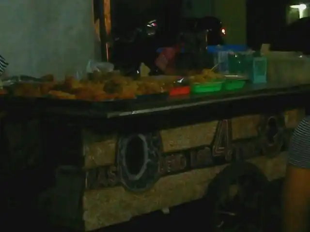 Gambar Makanan Nasi Bandeng Maryo 3