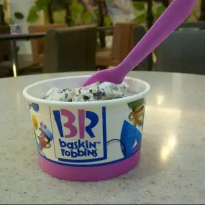 Baskin-Robbins