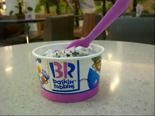 Baskin-Robbins