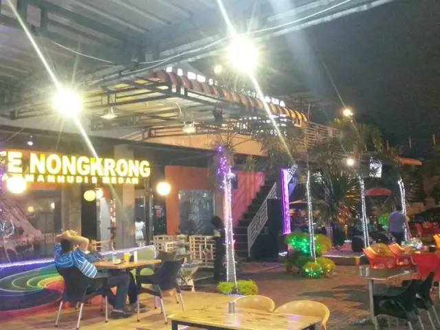 Gambar Makanan Kafe Nongkrong 7