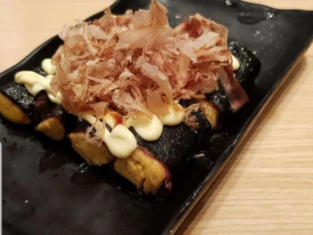 Gambar Makanan Sushi Tei 13