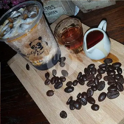 Gambar Makanan Warung RBe dan Babonty Coffee 15