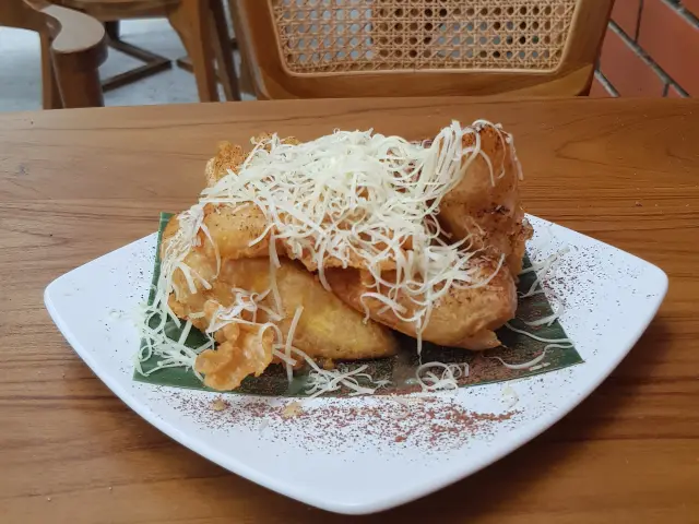 Gambar Makanan Ropisbak Pojok Dago 2