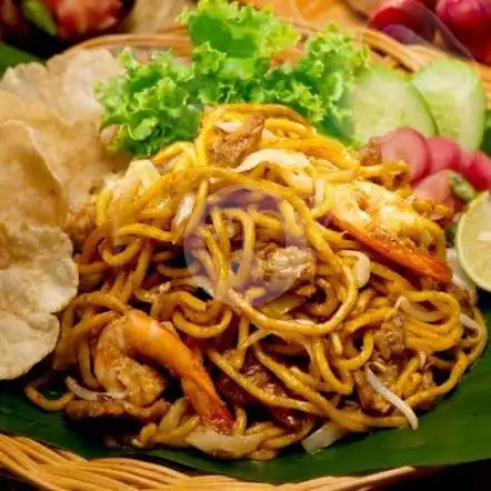 Gambar Makanan Mie Aceh Bearland, Kesatrian 3