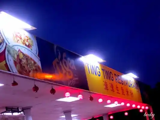 Ting Ting Restaurant