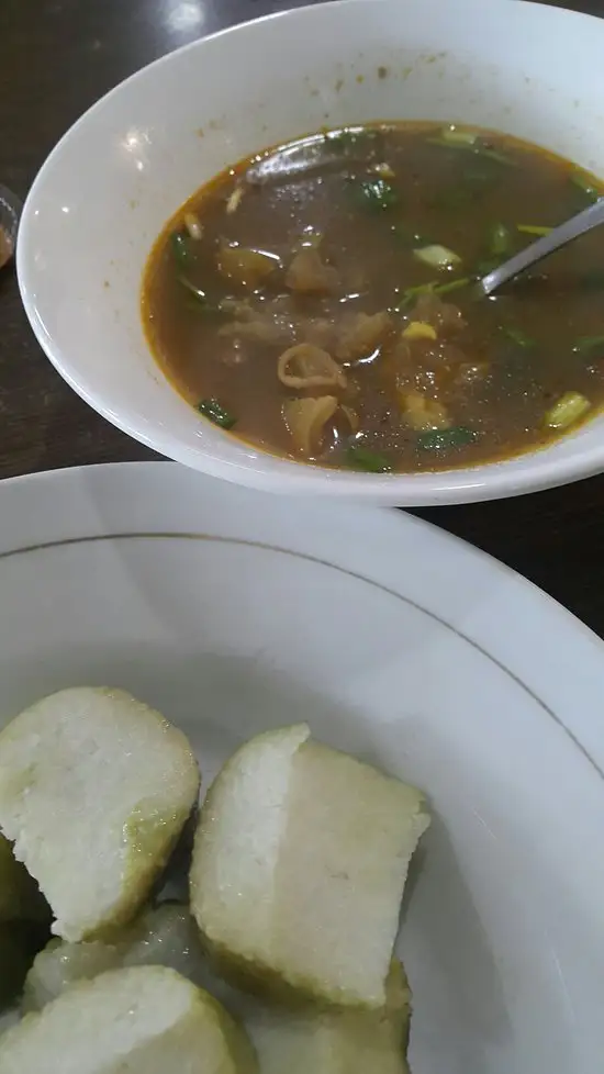 Gambar Makanan Mie Aceh Resto Kayu Manis 2