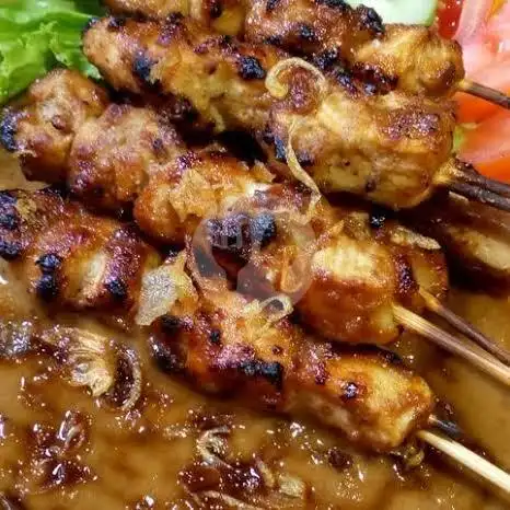 Gambar Makanan Nasi Bebek Dan Sate Khas Madura 8