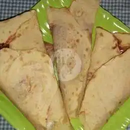 Gambar Makanan Roti Bakar & Kebab Thayyiban 3, Karawaci 15