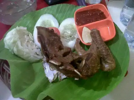 Gambar Makanan RM Srikandi 9