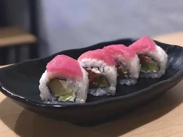 Gambar Makanan OTW Sushi 12