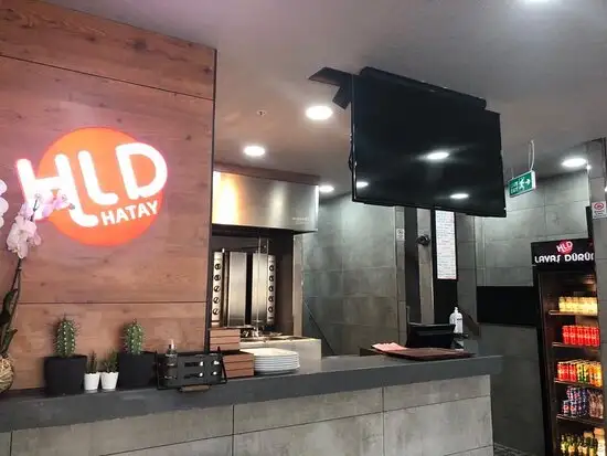 HLD Hatay Lavaş Döner'nin yemek ve ambiyans fotoğrafları 8