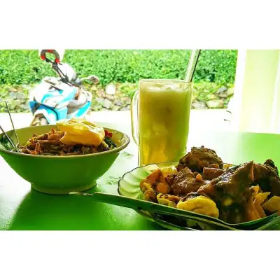 Bakso Barokah 186