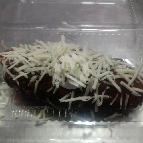 Gambar Makanan Yummy Mozarella, Sidorukun 15