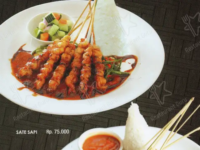 Gambar Makanan Crispy Duck Bebek Garing Kuningan City 1