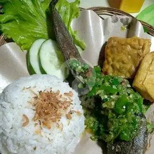 Gambar Makanan Sambal Mentah Mbak Fitri, Coastarina 6