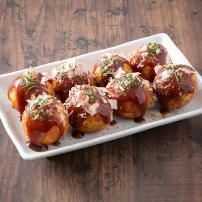 Takoyaki by Chef Tako (Simpang Empat)