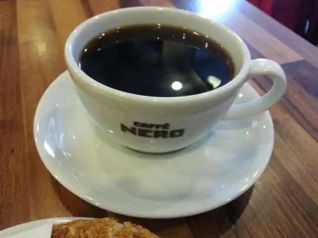 Caffe Nero'nin yemek ve ambiyans fotoğrafları 31