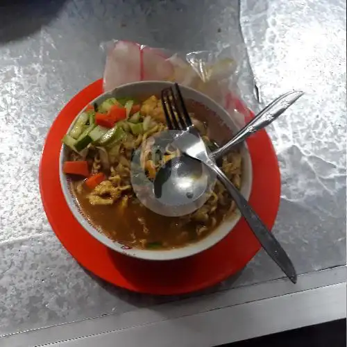 Gambar Makanan Nasi Goreng Mas Bro, Bogor Tengah 2