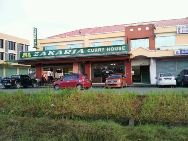 Restoran Zakaria Bandar Labuk Jaya Bt.7 Food Photo 11