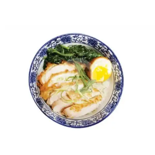 Gambar Makanan Po Noodle Bar, Senopati 12