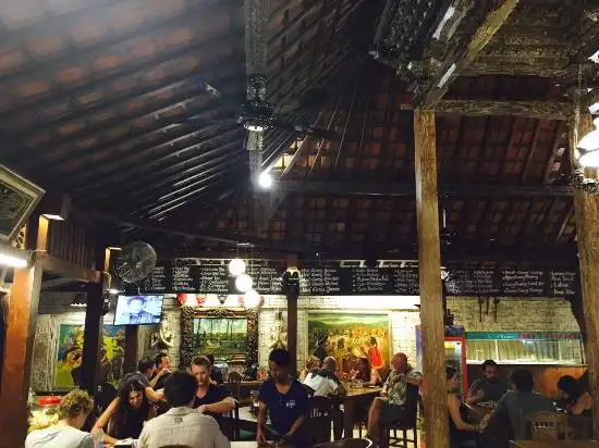 Gambar Makanan Warung New Batavia 18