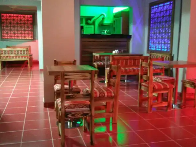 SANCAK CAFE'nin yemek ve ambiyans fotoğrafları 4