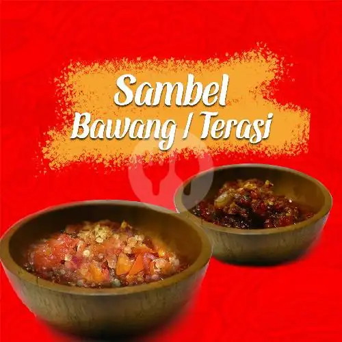 Gambar Makanan Nasi Kulit Dewa, Sukabumi 16