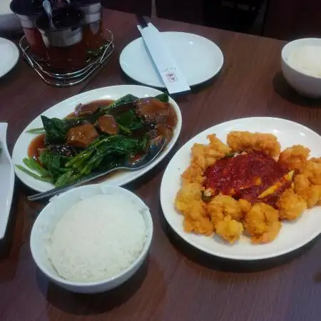 Gambar Makanan Ta Wan Restaurant FX Sudirman 15