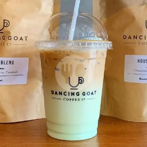 Gambar Makanan Dancing Goat Coffee Co, Puri Indah 4