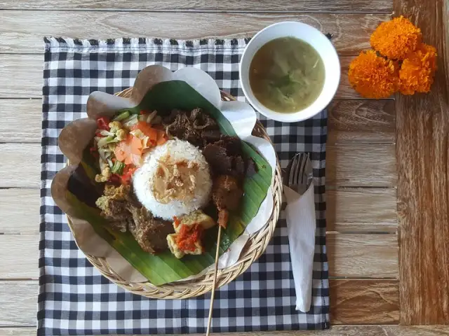 Gambar Makanan Warung Sripadi 17