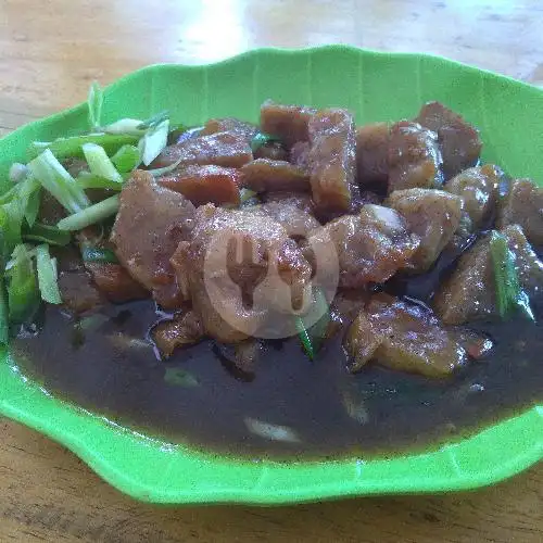 Gambar Makanan Dimsum Buaz, Daan Mogot 4