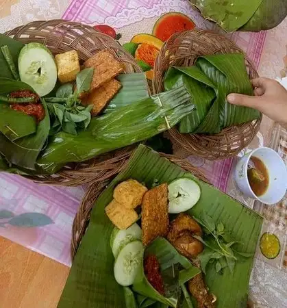 Gambar Makanan Dapur Abah 10