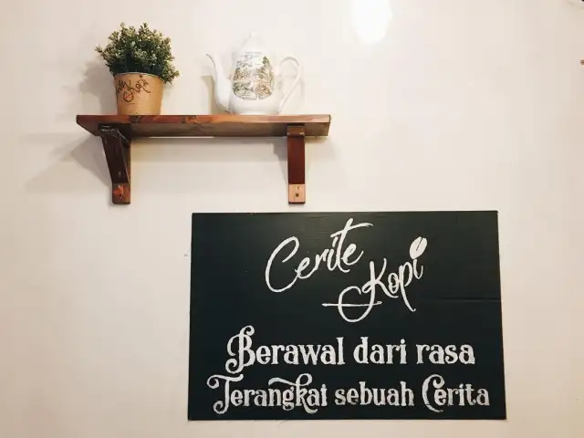 Gambar Makanan Cerite Kopi 9