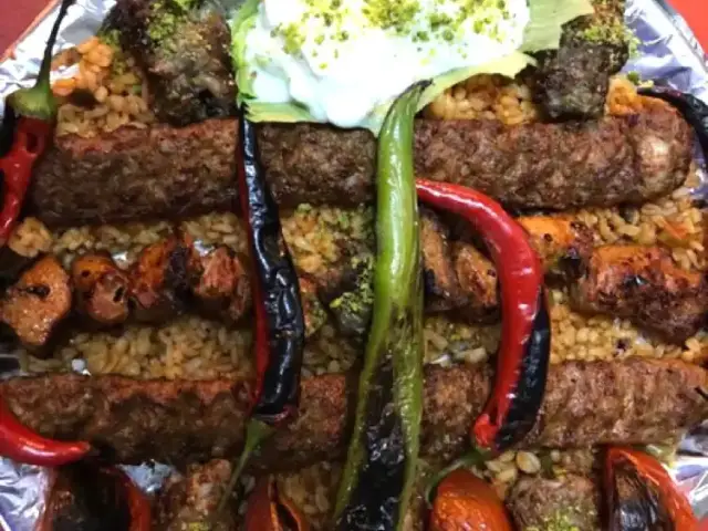Atalay Kebap'nin yemek ve ambiyans fotoğrafları 11