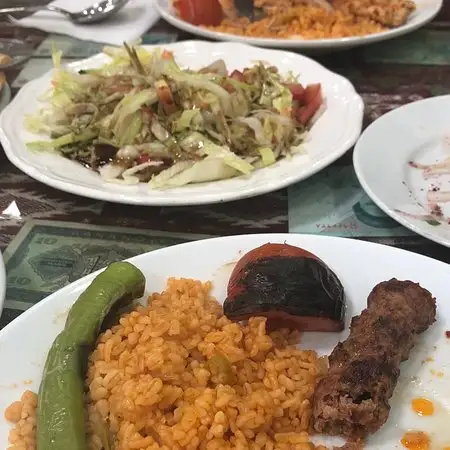 Mardin Et & Kebap'nin yemek ve ambiyans fotoğrafları 22