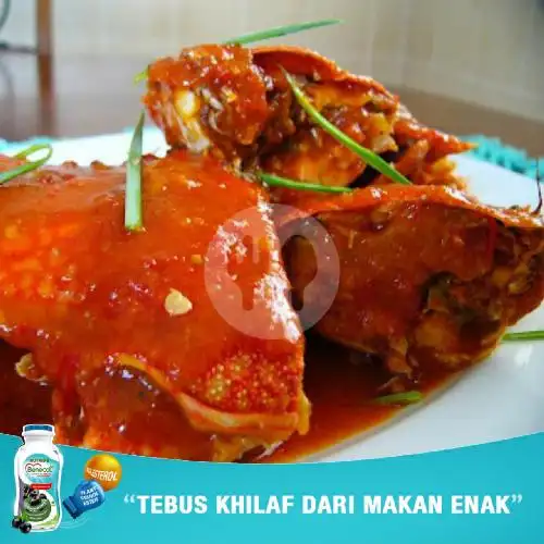 Gambar Makanan Seafood Crab Queen Jelatah, Gedangan 5