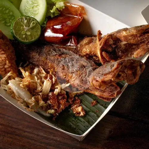 Gambar Makanan Pecel Lele Mentawai Surf Cabang Hangtuah, Jalan Hangtuah, No 158 A. 8