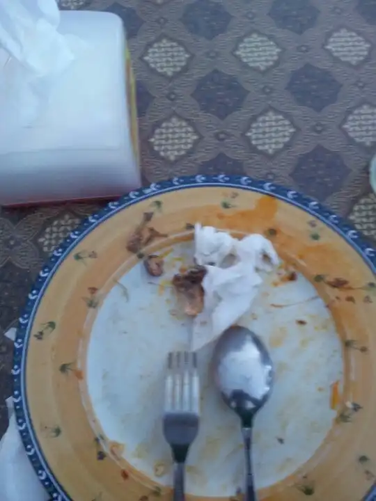 Gambar Makanan RM Djatayu Prambanan 8