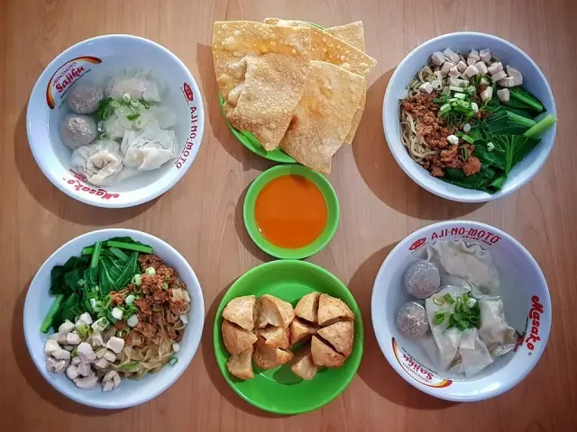 Gambar Makanan BakmiKsu 7