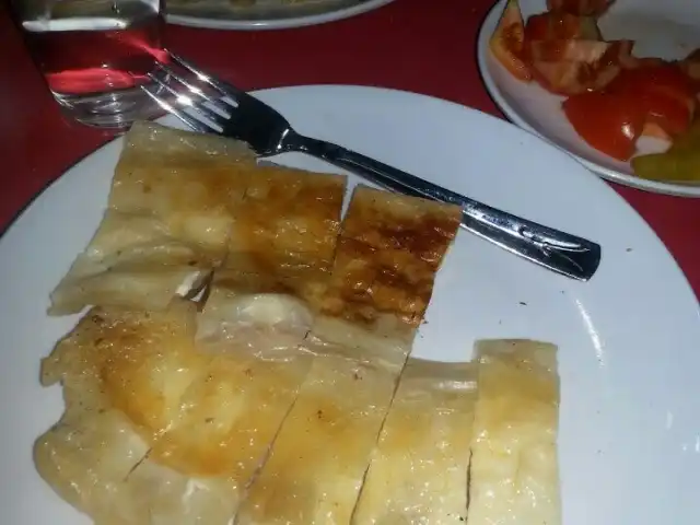Adana Börekçilik'nin yemek ve ambiyans fotoğrafları 20