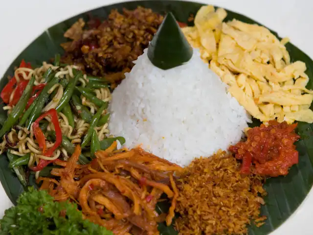 Gambar Makanan Ajengan Bali 11
