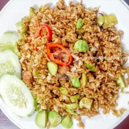 Gambar Makanan Nasi Goreng Cilacap 88, H. Usman 16