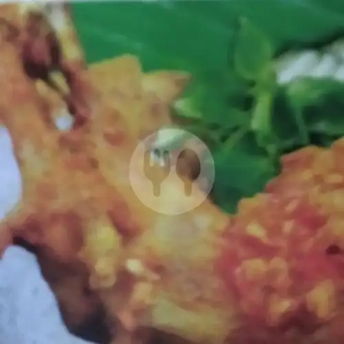 Gambar Makanan Ayam Penyet Surabaya, Penggilingan 10