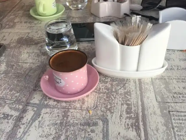 Kuppa Cafe